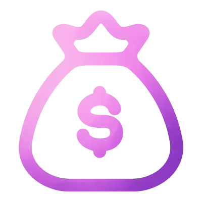 Moneybag icon