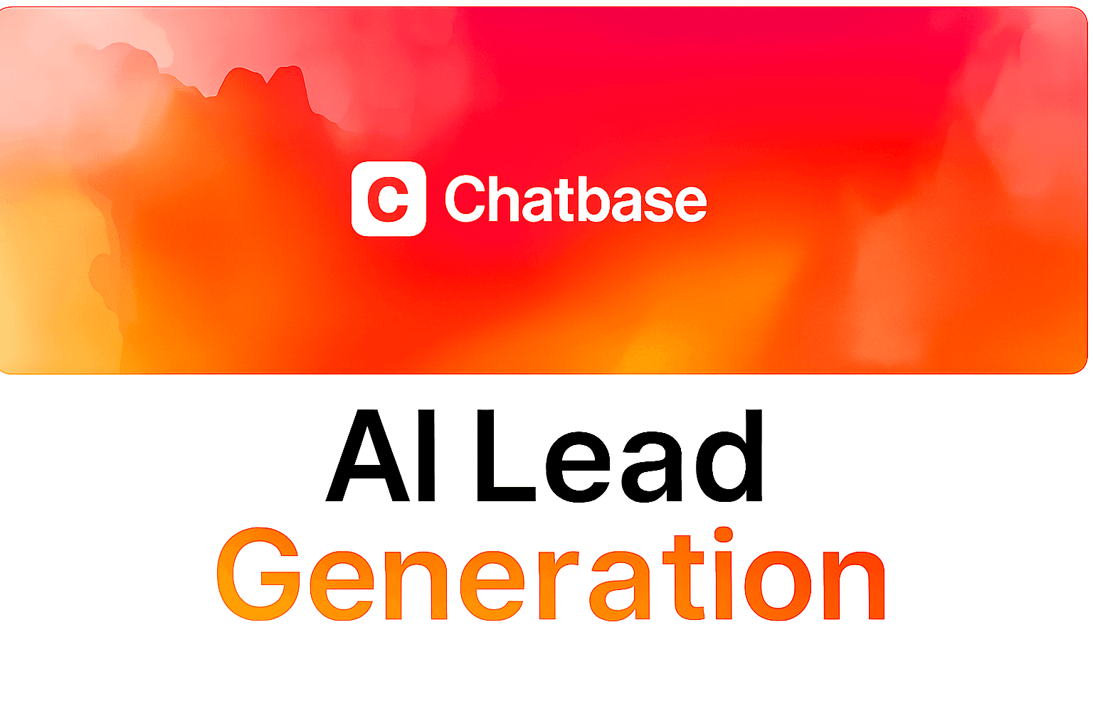 9 Best AI Lead Generation Tools 2025