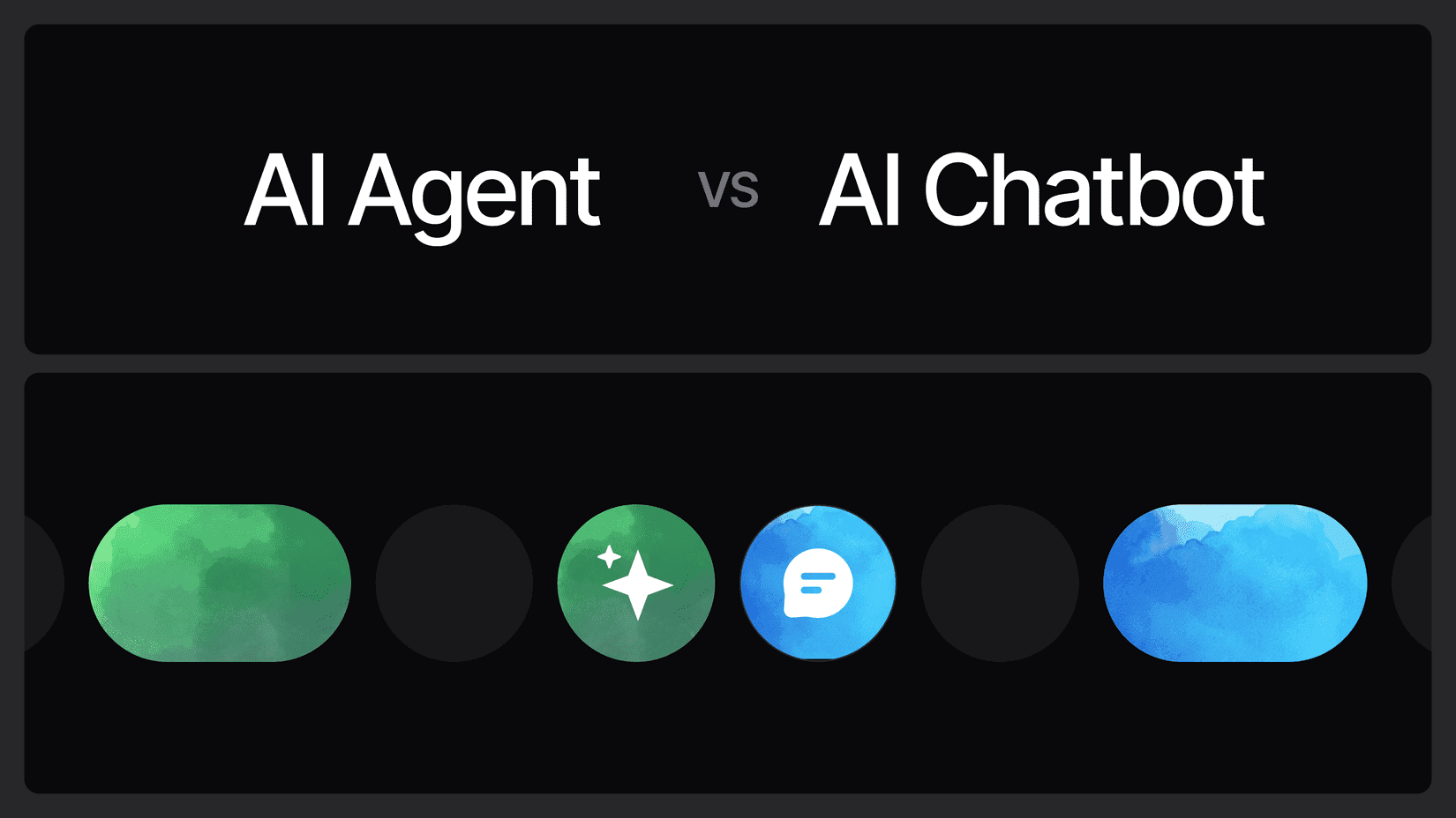 AI Chatbot vs AI Agent: Customer Support in 2026